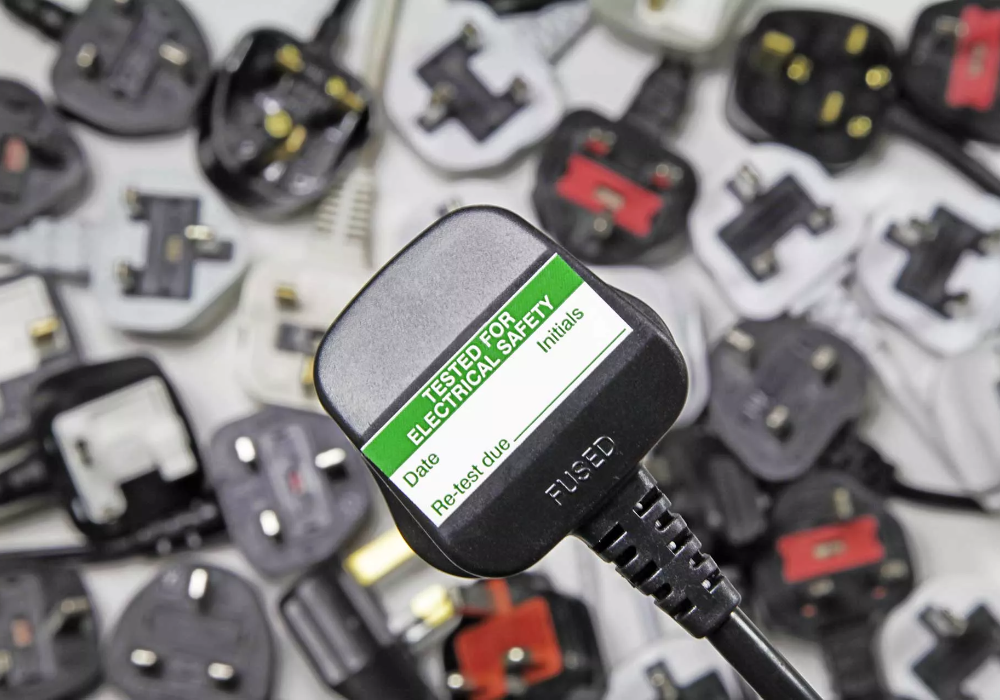 Is PAT Testing Legally Required in The UK?