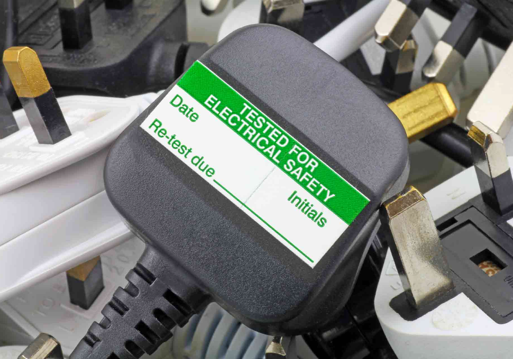 what is pat testing